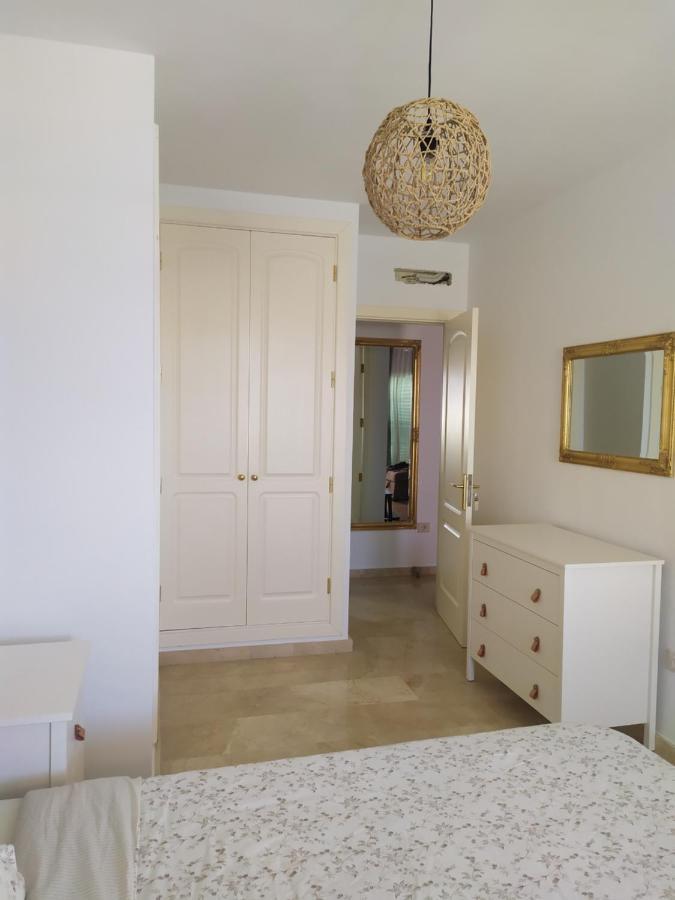 Moderno Residencial Puerto Rico Sol Mar Y Piscina Lejlighed Eksteriør billede