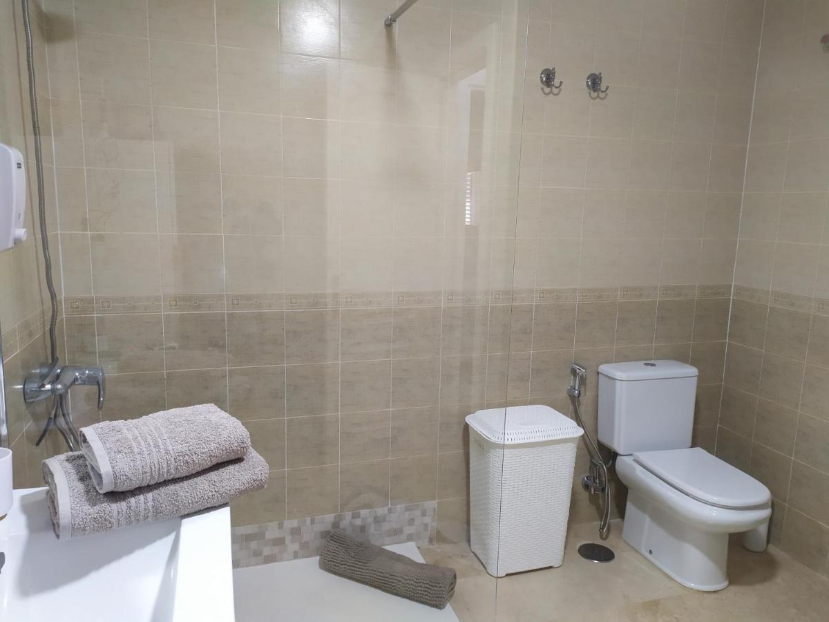 Moderno Residencial Puerto Rico Sol Mar Y Piscina Lejlighed Eksteriør billede