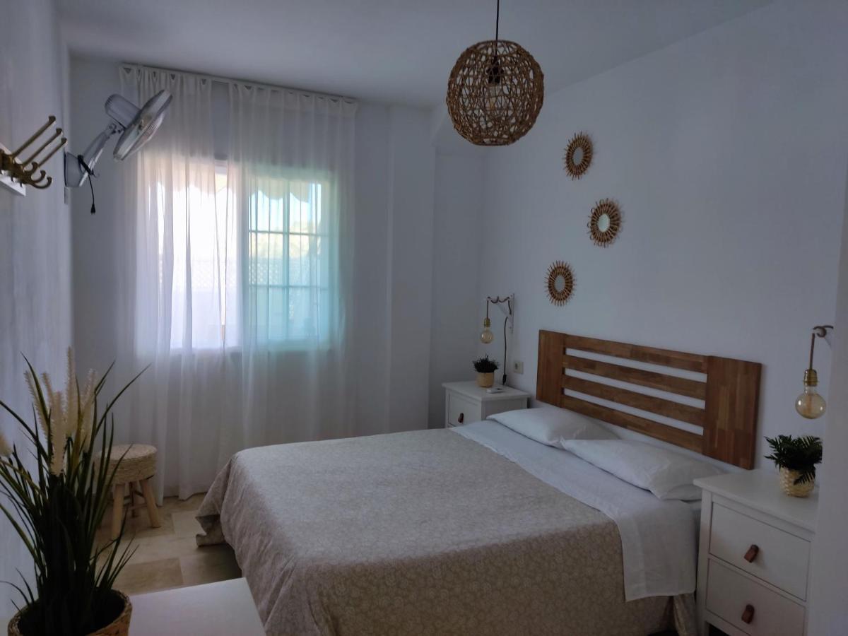 Moderno Residencial Puerto Rico Sol Mar Y Piscina Lejlighed Eksteriør billede
