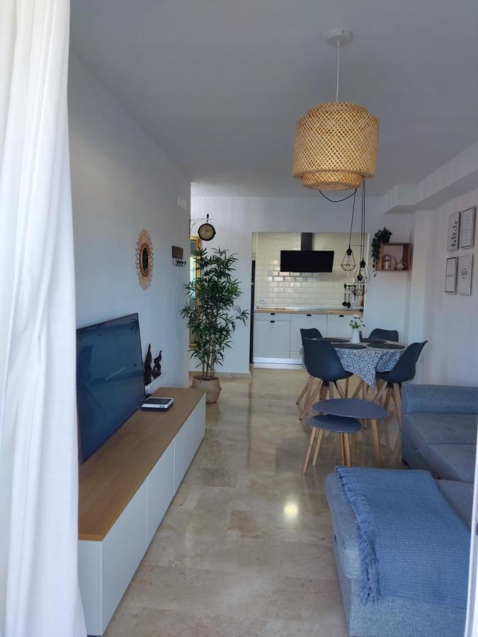 Moderno Residencial Puerto Rico Sol Mar Y Piscina Lejlighed Eksteriør billede